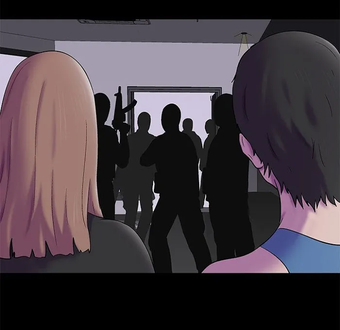 Read Project Utopia chapter 175 image 54 on Lezhin