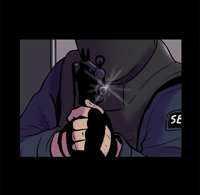 Read Project Utopia chapter 175 image 55 on Lezhin