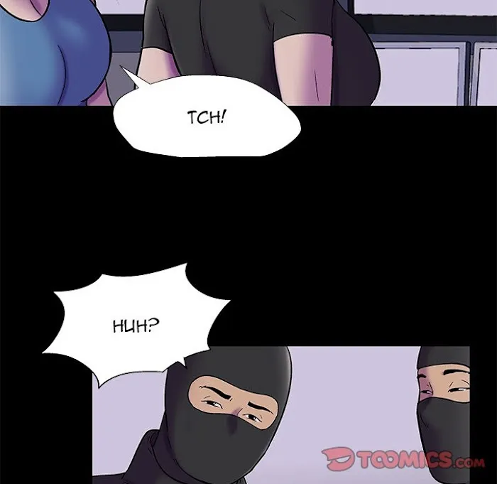 Read Project Utopia chapter 175 image 57 on Lezhin