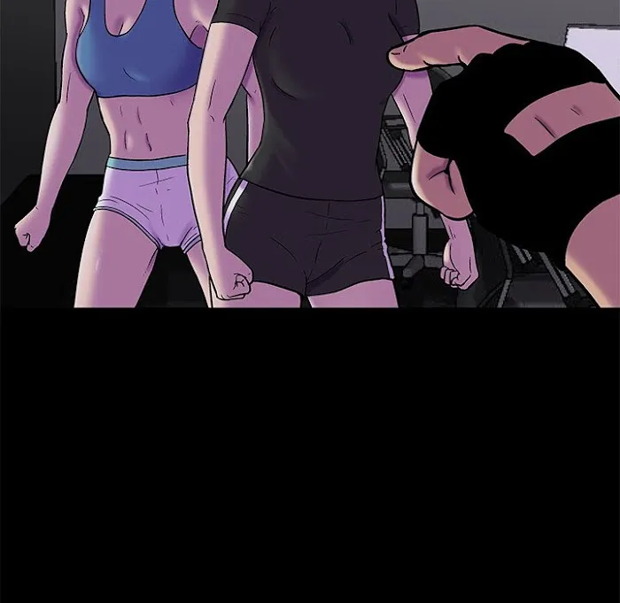 Read Project Utopia chapter 175 image 59 on Lezhin