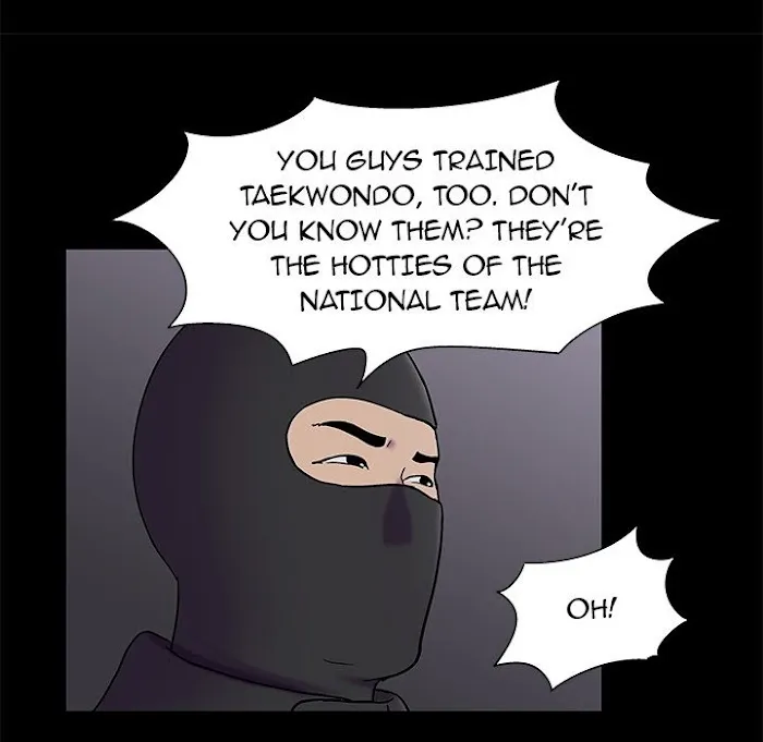 Read Project Utopia chapter 175 image 60 on Lezhin