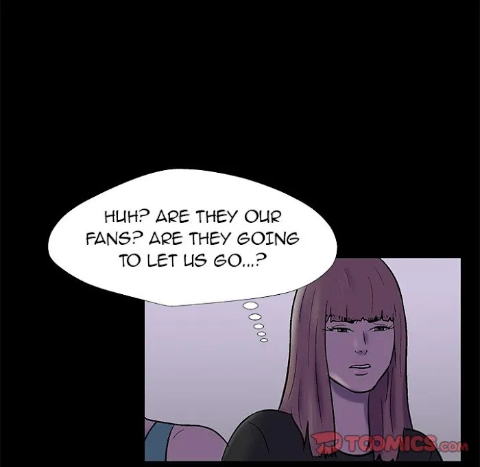 Read Project Utopia chapter 175 image 61 on Lezhin