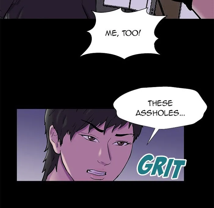 Read Project Utopia chapter 175 image 63 on Lezhin
