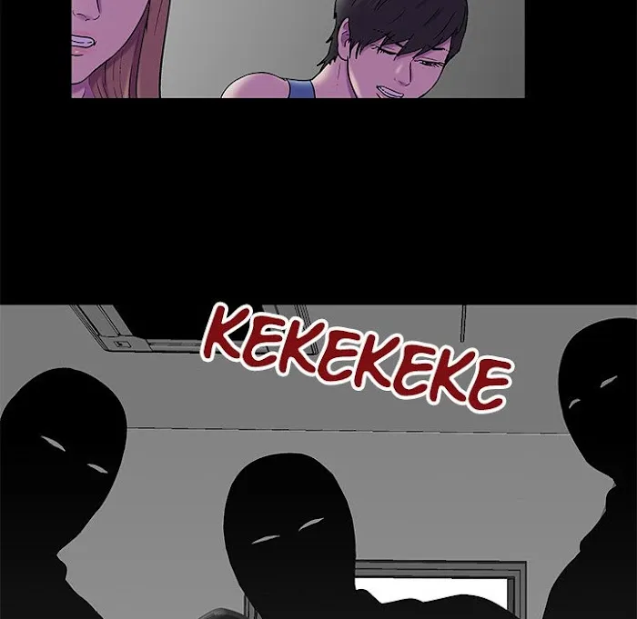 Read Project Utopia chapter 175 image 80 on Lezhin