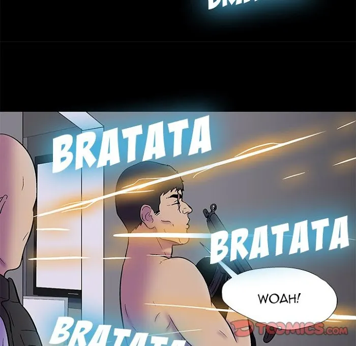 Read Project Utopia chapter 176 image 35 on Lezhin