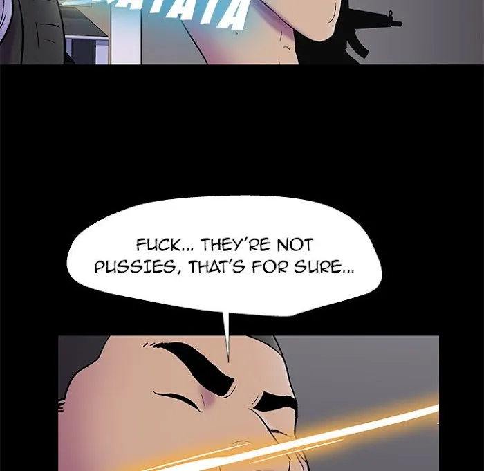 Read Project Utopia chapter 176 image 36 on Lezhin