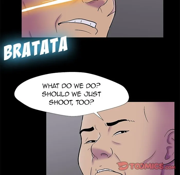 Read Project Utopia chapter 176 image 37 on Lezhin