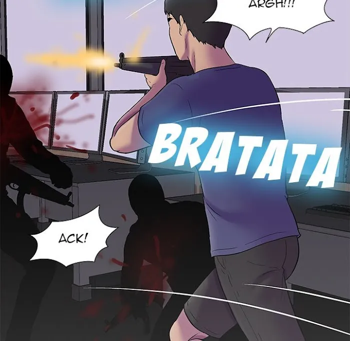 Read Project Utopia chapter 176 image 42 on Lezhin