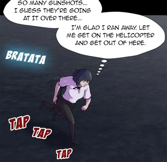 Read Project Utopia chapter 176 image 50 on Lezhin