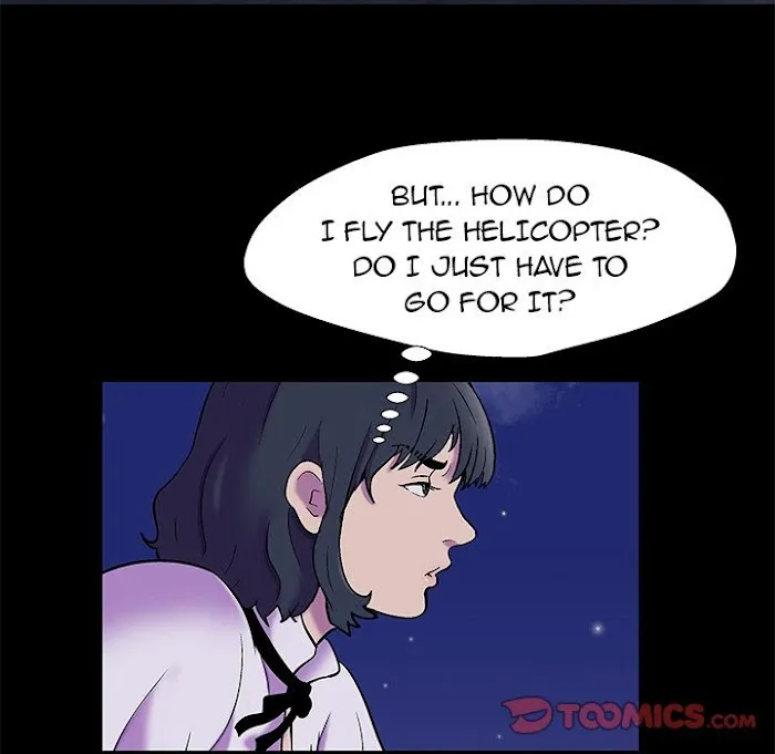 Read Project Utopia chapter 176 image 51 on Lezhin