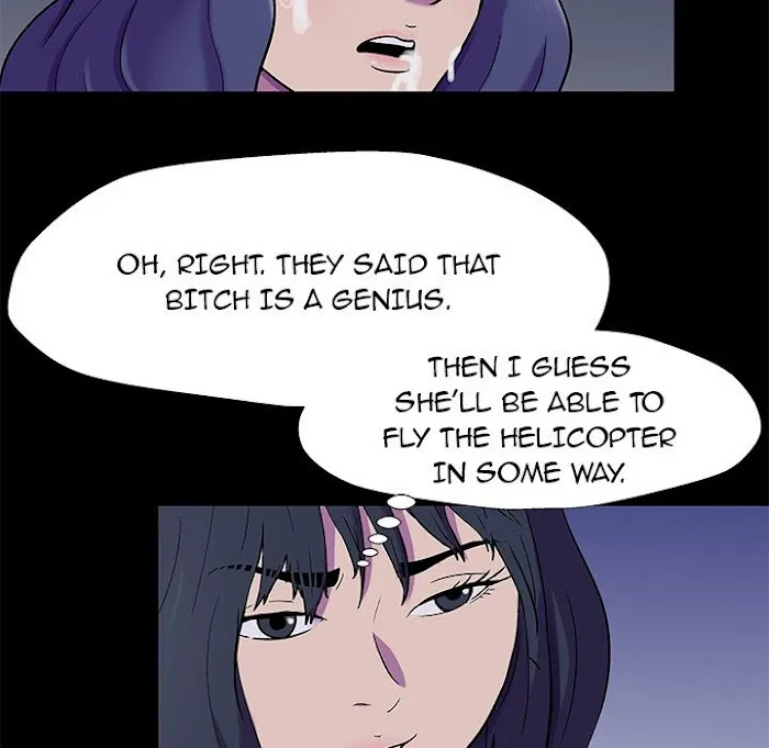 Read Project Utopia chapter 176 image 54 on Lezhin