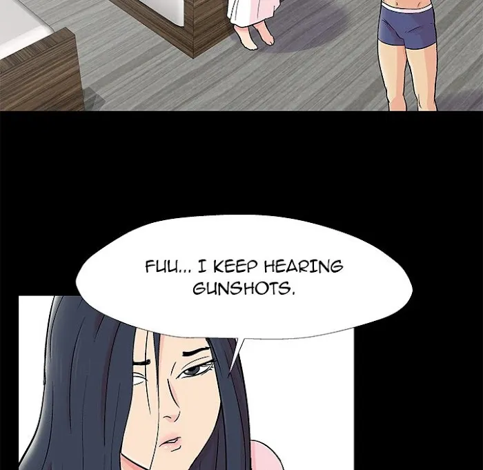 Read Project Utopia chapter 176 image 58 on Lezhin