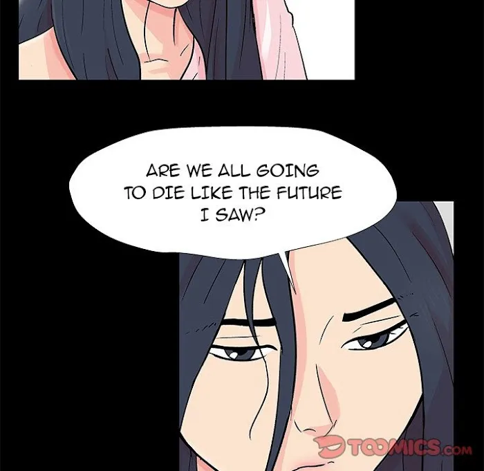 Read Project Utopia chapter 176 image 59 on Lezhin