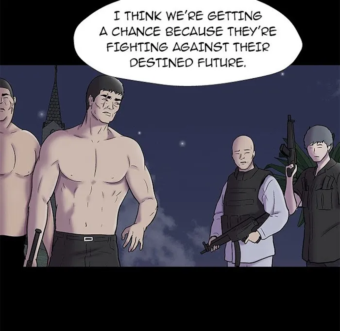 Read Project Utopia chapter 176 image 64 on Lezhin
