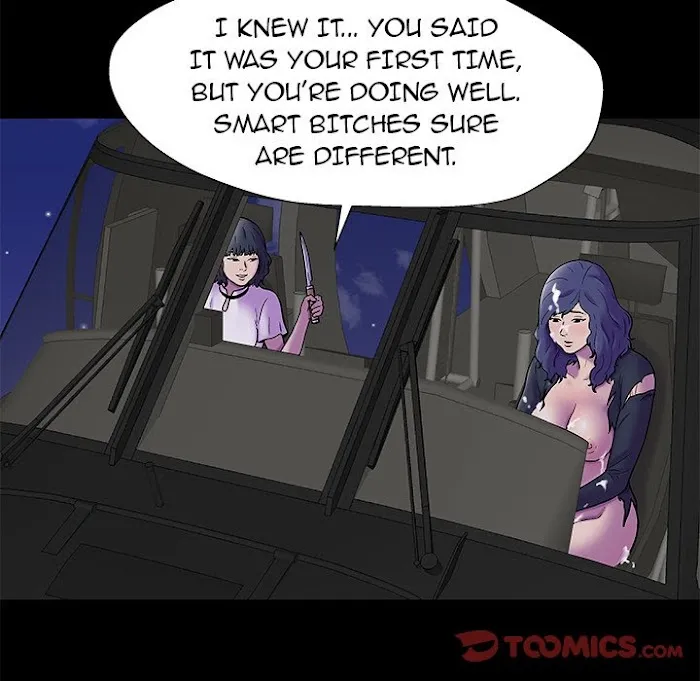 Read Project Utopia chapter 176 image 67 on Lezhin