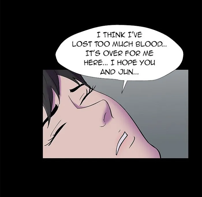 Read Project Utopia chapter 177 image 17 on Lezhin
