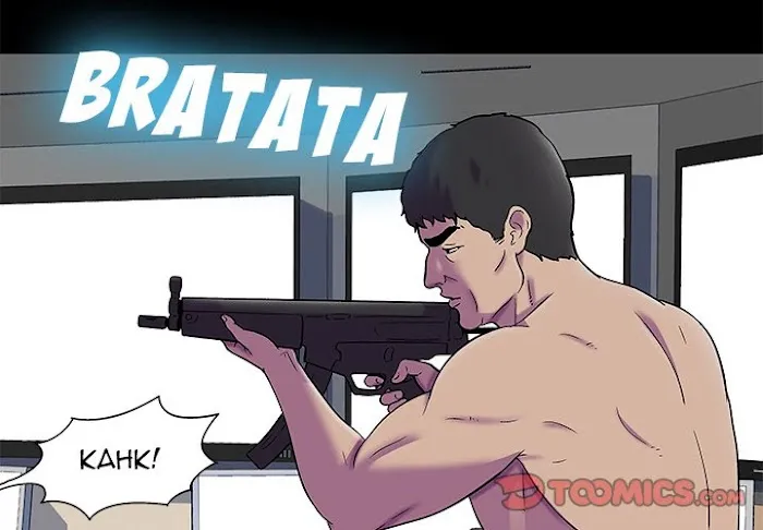 Read Project Utopia chapter 177 image 2 on Lezhin