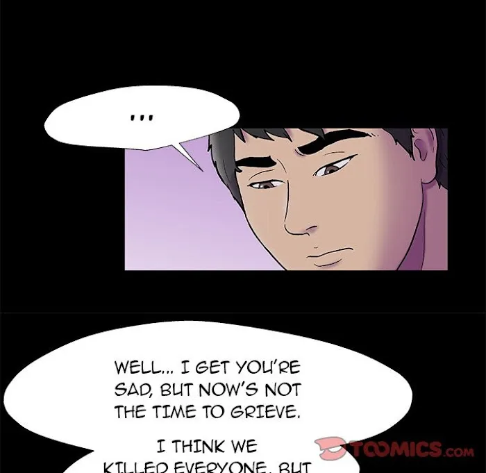 Read Project Utopia chapter 177 image 26 on Lezhin