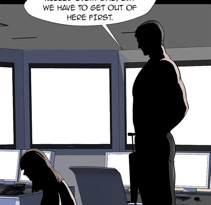 Read Project Utopia chapter 177 image 27 on Lezhin