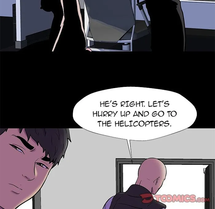 Read Project Utopia chapter 177 image 28 on Lezhin