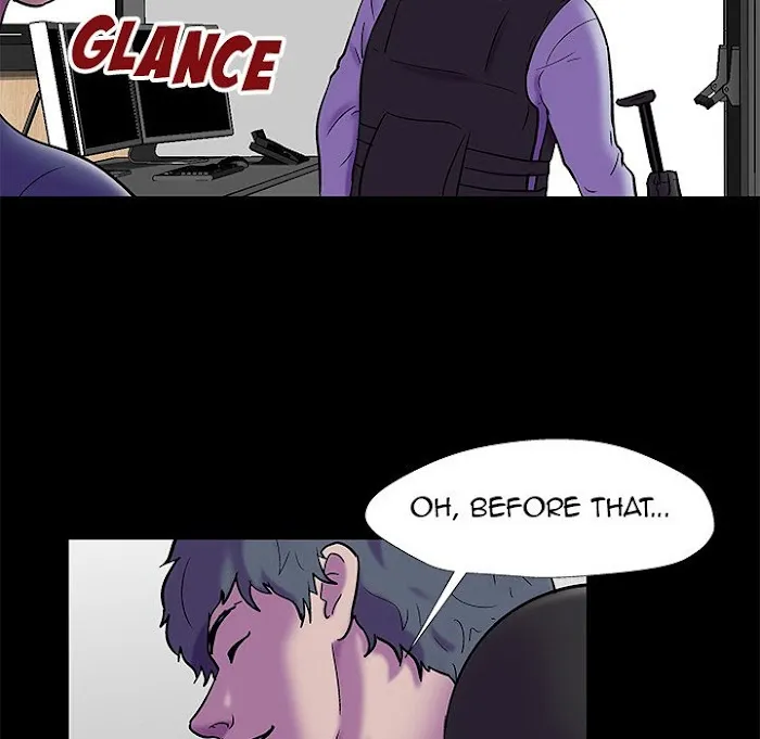 Read Project Utopia chapter 177 image 29 on Lezhin