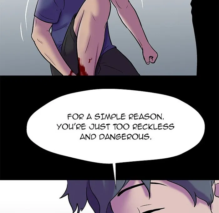 Read Project Utopia chapter 177 image 33 on Lezhin