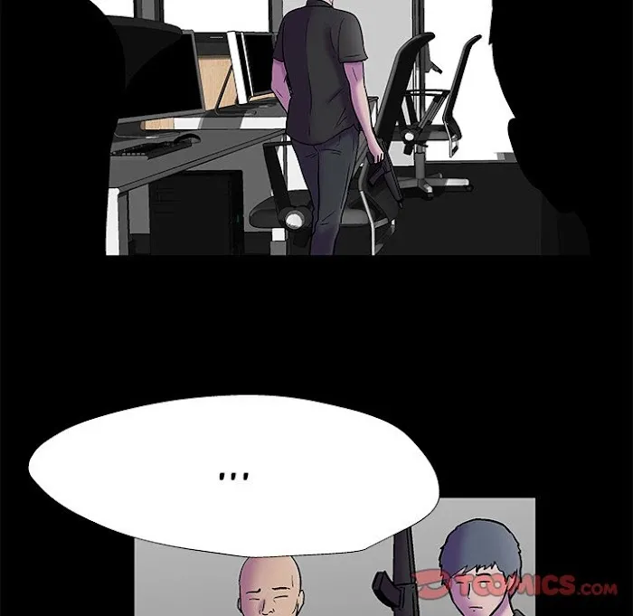 Read Project Utopia chapter 177 image 36 on Lezhin