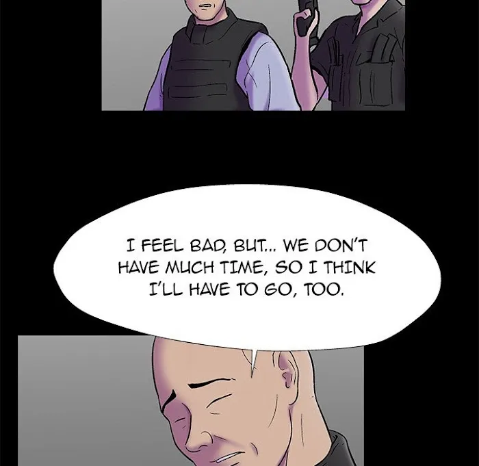 Read Project Utopia chapter 177 image 37 on Lezhin
