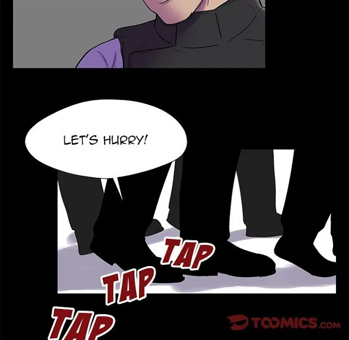 Read Project Utopia chapter 177 image 38 on Lezhin