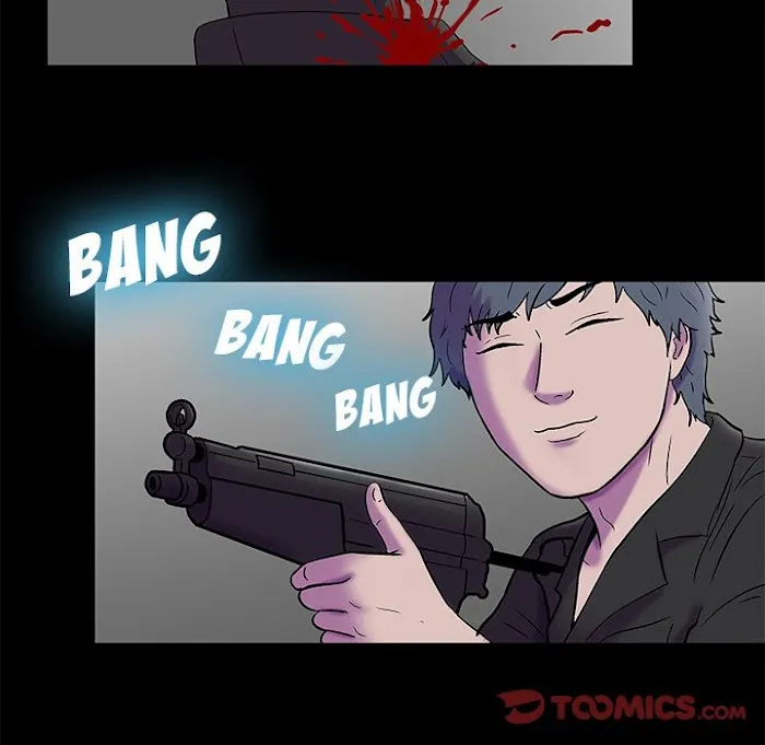 Read Project Utopia chapter 177 image 4 on Lezhin