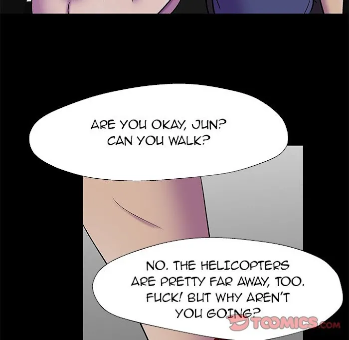 Read Project Utopia chapter 177 image 40 on Lezhin