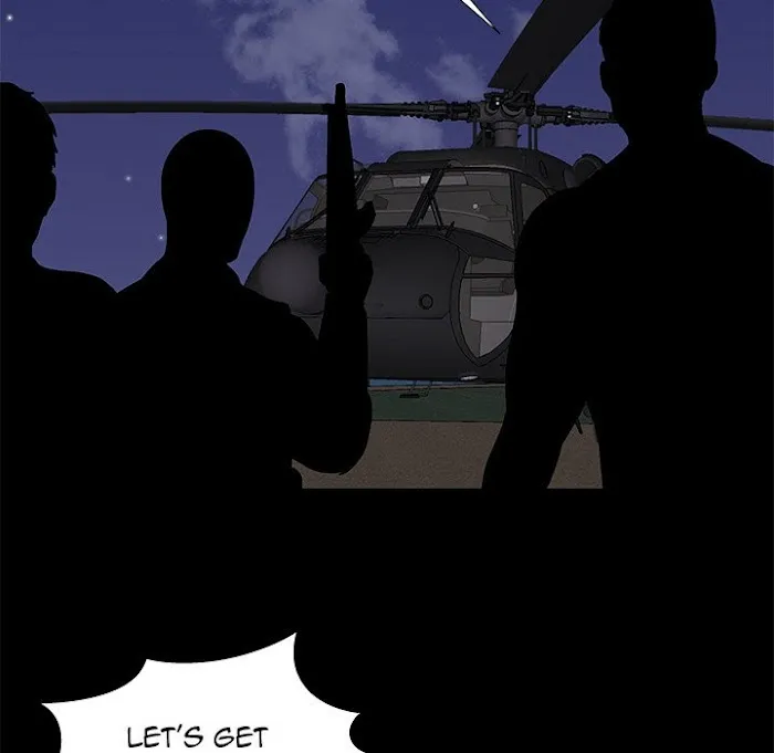 Read Project Utopia chapter 177 image 49 on Lezhin