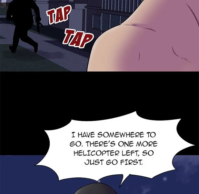 Read Project Utopia chapter 177 image 55 on Lezhin