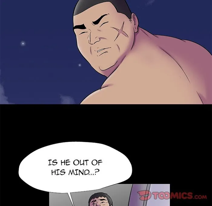 Read Project Utopia chapter 177 image 56 on Lezhin
