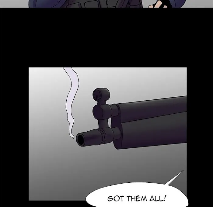 Read Project Utopia chapter 177 image 7 on Lezhin