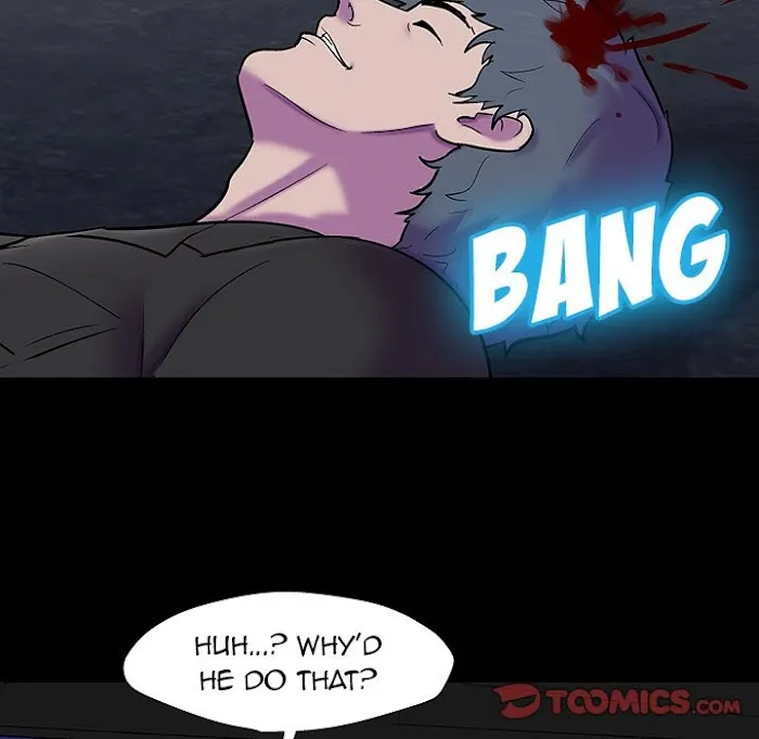 Read Project Utopia chapter 178 image 19 on Lezhin