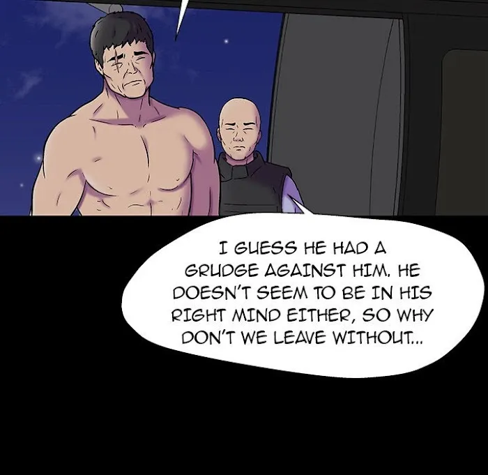 Read Project Utopia chapter 178 image 20 on Lezhin