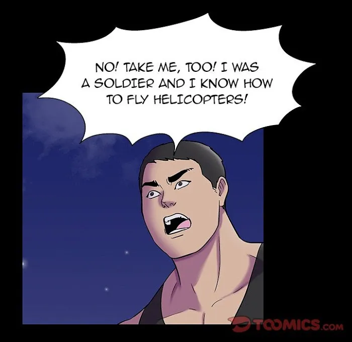 Read Project Utopia chapter 178 image 21 on Lezhin