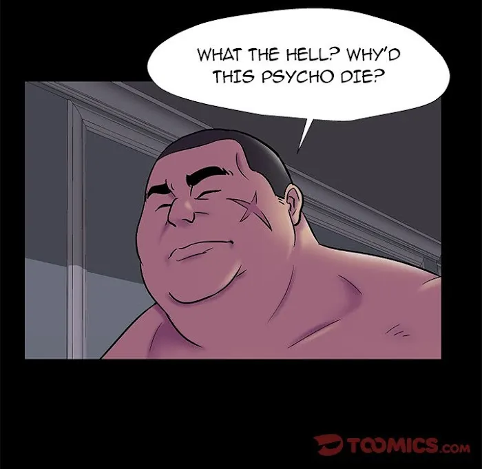 Read Project Utopia chapter 178 image 31 on Lezhin