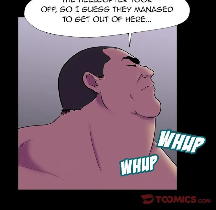 Read Project Utopia chapter 178 image 33 on Lezhin