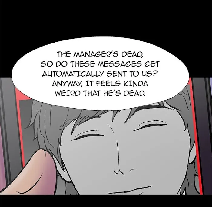 Read Project Utopia chapter 178 image 34 on Lezhin