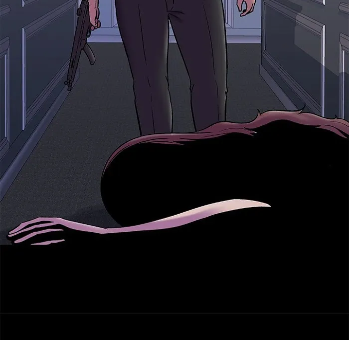 Read Project Utopia chapter 178 image 38 on Lezhin