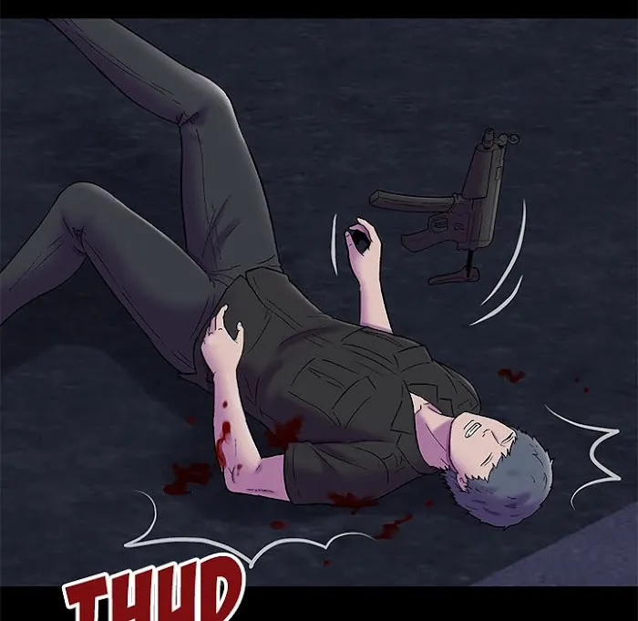 Read Project Utopia chapter 178 image 4 on Lezhin