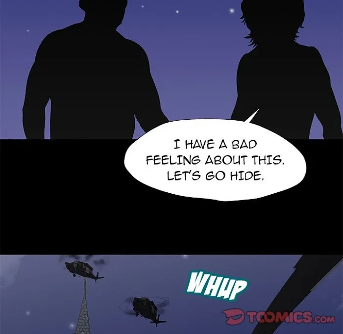 Read Project Utopia chapter 178 image 57 on Lezhin