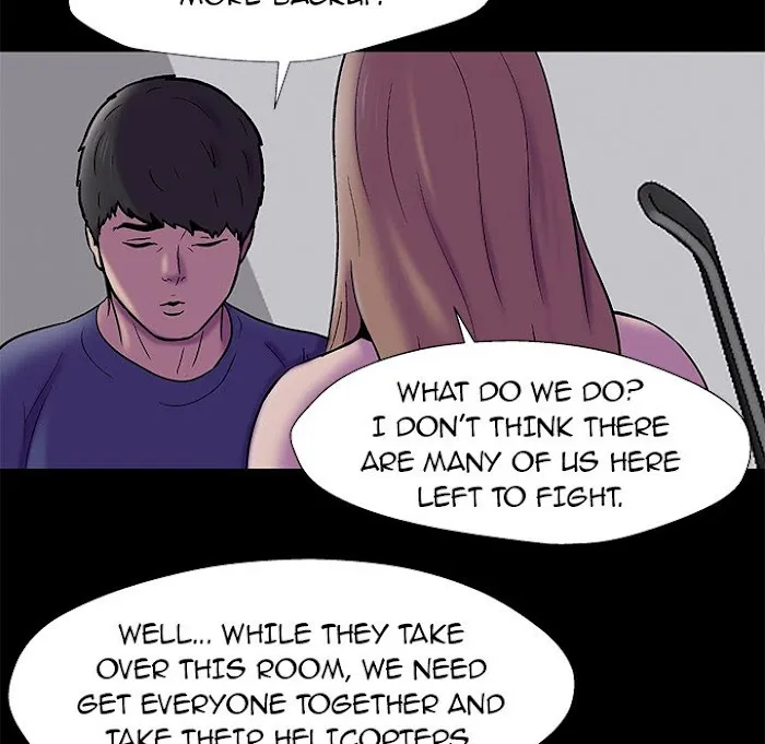 Read Project Utopia chapter 178 image 60 on Lezhin