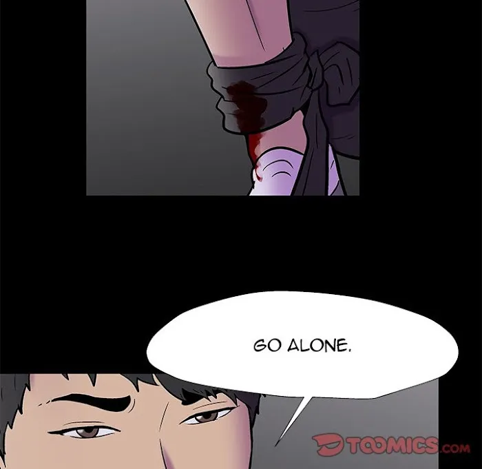 Read Project Utopia chapter 178 image 63 on Lezhin