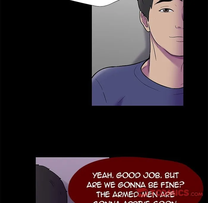 Read Project Utopia chapter 178 image 81 on Lezhin