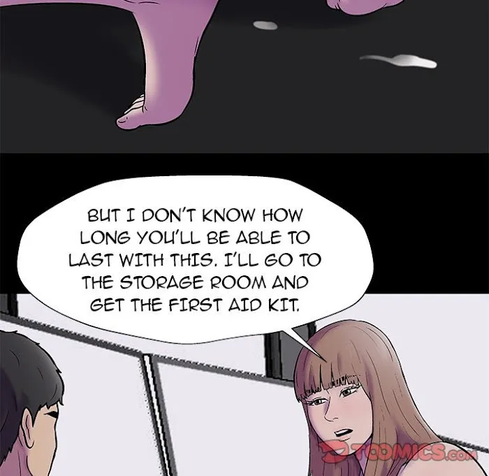 Read Project Utopia chapter 178 image 9 on Lezhin