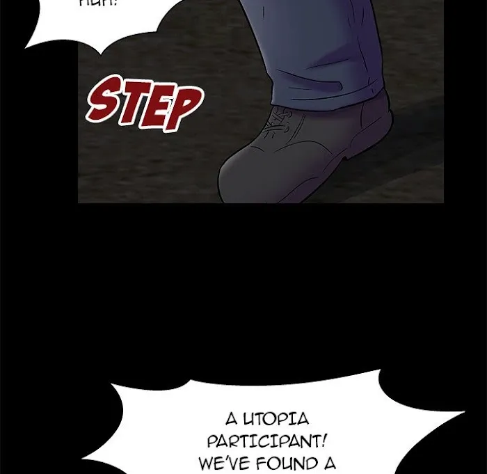 Read Project Utopia chapter 179 image 18 on Lezhin