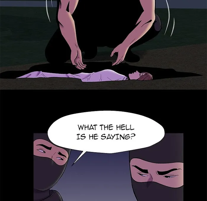Read Project Utopia chapter 179 image 27 on Lezhin